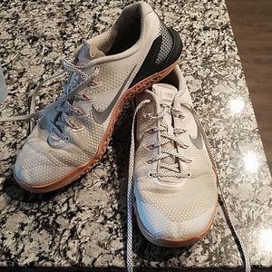 Nike Metcon 4 Training Shoe